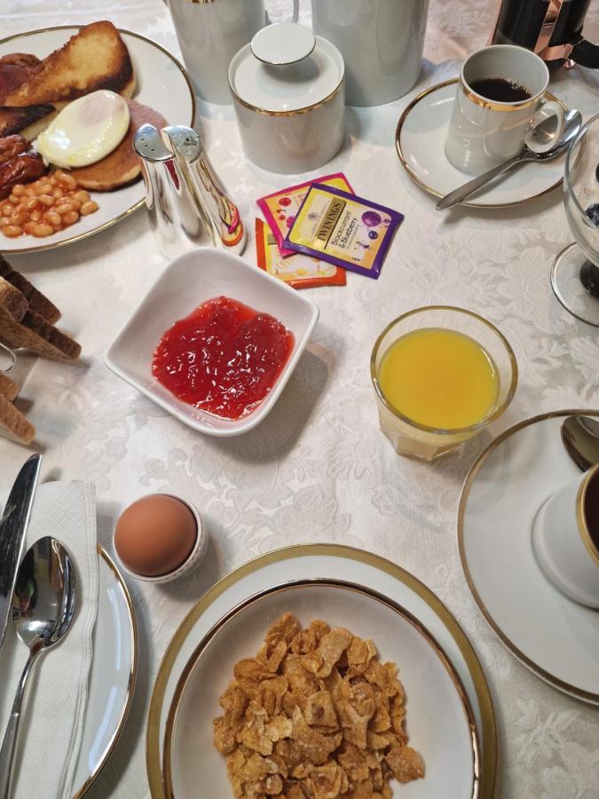 Divine Cottage 밸리캐슬 외부 사진