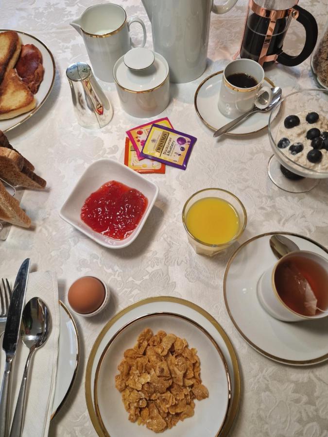Divine Cottage 밸리캐슬 외부 사진